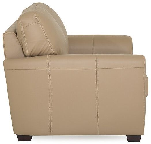 Palliser® Furniture Customizable Connecticut Loveseat-2