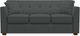 La-Z-Boy® Dixie Pepper Premier Sofa-0