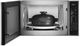 JennAir® 1.5 Cu. Ft. Stainless Steel Countertop Microwave-1