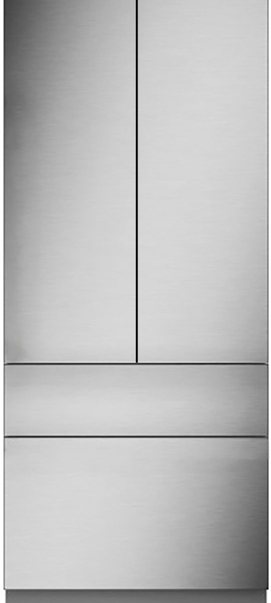 Monogram® 36" Bottom Freezer Panel Kit