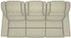 La-Z-Boy® Murray Mist Power Reclining Sofa-2