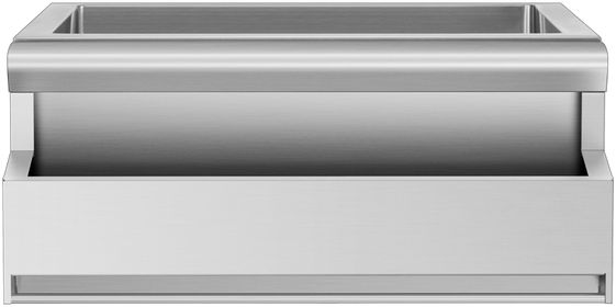 DCS by Fisher Paykel Series 9 Stainless Steel Beverage Chiller Bottle Holder Accessory B B Appliance