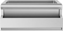 DCS by Fisher & Paykel Series 9 Stainless Steel Beverage Chiller Bottle Holder Accessory