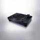 Technics SL-1500C - Direct drive turntable (Black)-1
