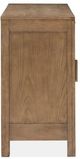 Magnussen Home® Lindon Belgian Wheat Buffet-3