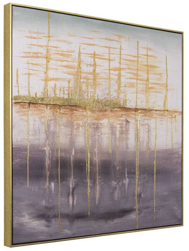YHD City by the Bay Wall Art-1