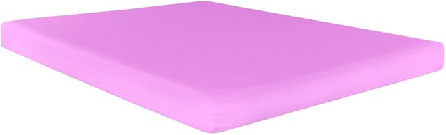 Primo International Doze Gel Memory Foam Medium Tight Top Full Mattress in a Box