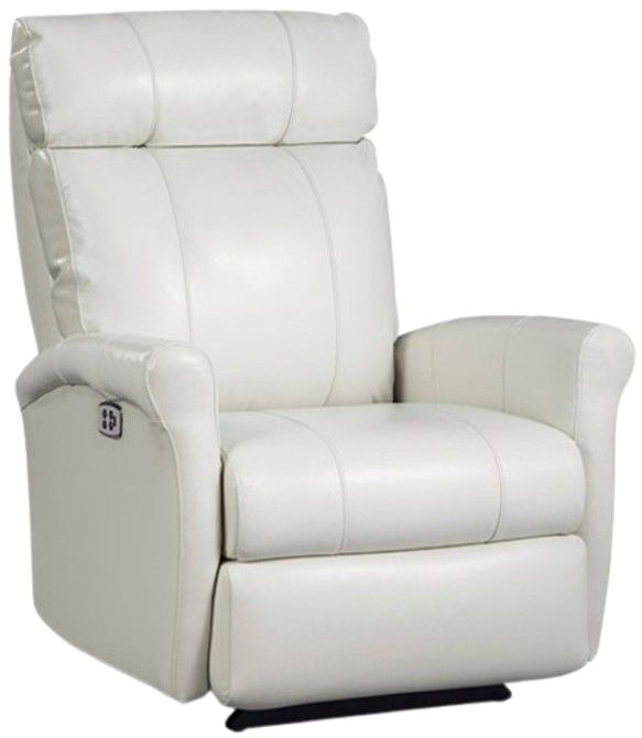 Best® Home Furnishings Customizable Codie Leather Power Lift Recliner-0