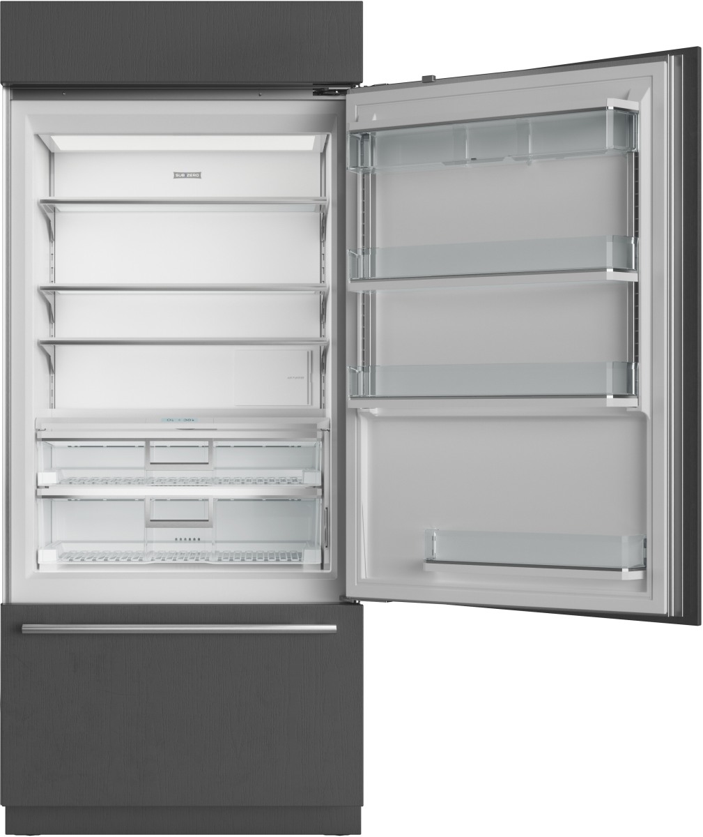 Sub-Zero® Classic Series 36 in. 20.7 Cu. Ft. Panel Ready