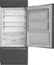 Sub-Zero® Classic Series 36" 20.7 Cu. Ft. Panel Ready Built-In Bottom Freezer Refrigerator-1