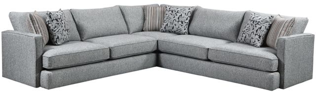 The Mix Customizable Finley 3-Piece Curved Sectional-2
