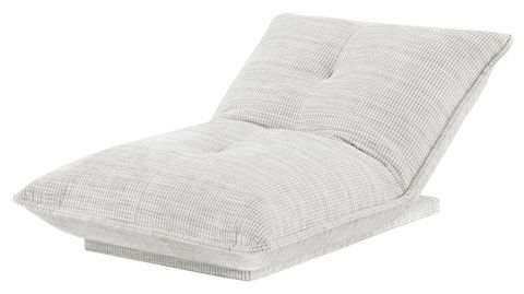 Signature Design by Ashley® Baxford Gray Accent Chair-2