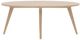 Canadel Customizable Accent Vogue Round Coffee Table-2