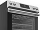 Beko 30" Stainless Steel Slide-In Electric Range-4