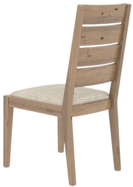 Canadel Customizable Loft 5148 Dining Side Chair-3