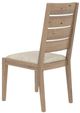 Canadel Customizable Loft 5148 Dining Side Chair-3