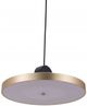 Zuo Modern Mozu Gold Ceiling Lamp-2
