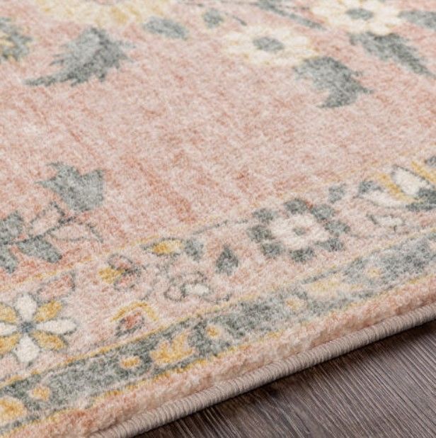 Surya Erin 5'x'8' Style 1 Area Rug-3