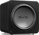 SVS SB-5000 R|Evolution 15" Black Ash Subwoofer-2