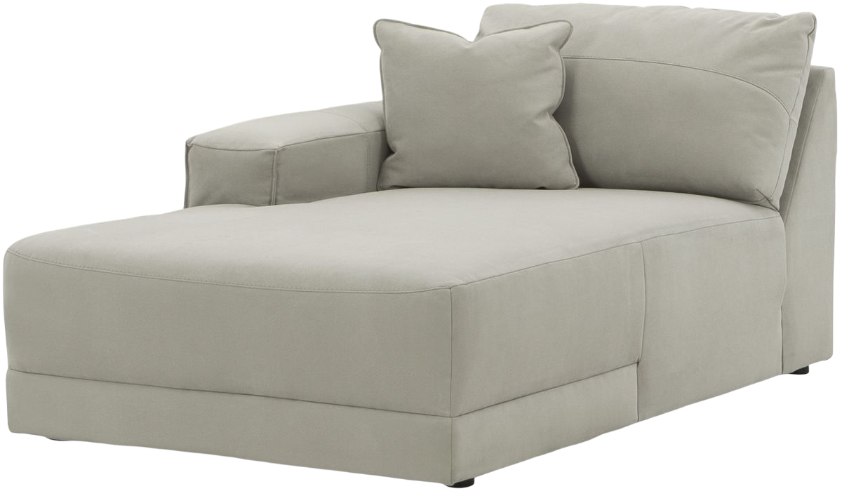 BenchCraft Gaucho Sectional Sofa - Thumbnail 5