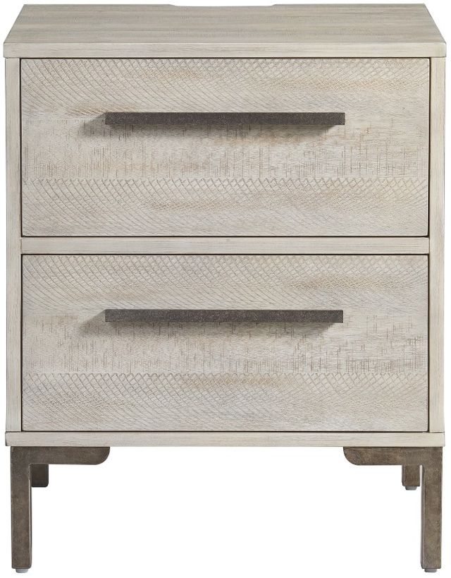 Westwood Design Beck Willow Nightstand-1