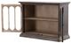 Furniture Classics Chet Black Cabinet-5