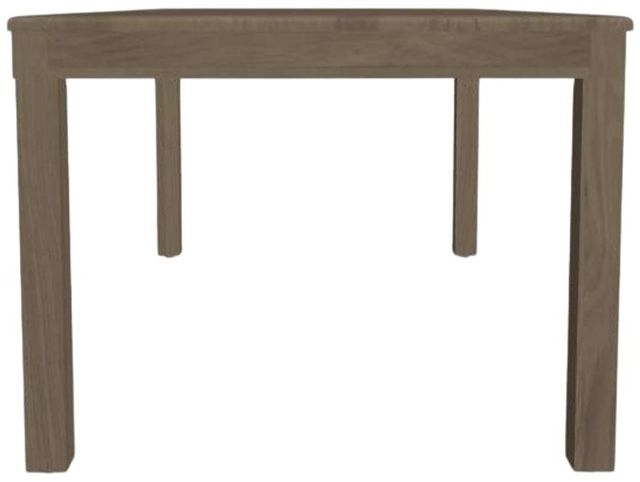 Mavin Customizable 42" x 84" Cosmo Dining Table-2