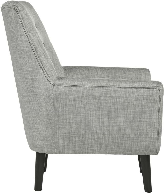 Signature Design by Ashley® Zossen Gray Accent Chair-2