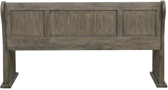Homelegance® Toulon Dark Oak 62" Bench-3