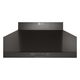 LG 36" Black Stainless Steel Wall Hood-5
