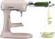 KitchenAid® Feather Pink 7 Quart Bowl-Lift Stand Mixer-5