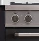 Bertazzoni® Collezione Metalli Master Series 10-Piece Black Nickel Control Knobs -0