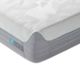 BEDGEAR® S7 Performance® 12" Memory Foam Plush Tight Top Queen Mattress in a Box-2