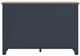 Signature Design by Ashley® Landocken Blue/Brown Dresser-3