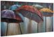 YHD Umbrellas Wall Art-2