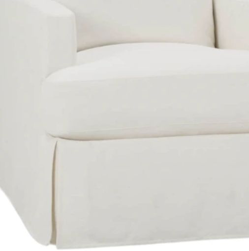 Rowe® Customizable Laney Slipcovered Chair-1