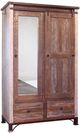 Armoire Antique, brun, International Furniture®-0