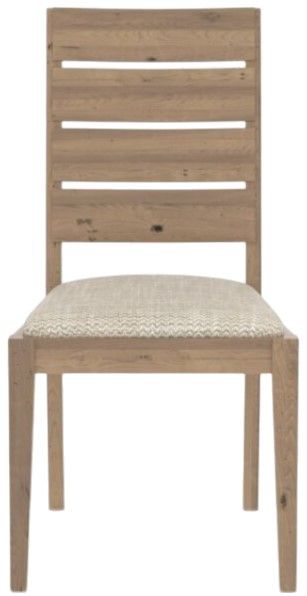 Canadel Customizable Loft 5148 Dining Side Chair-1