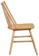 Homelegance® Pratter Natural Oak Dining Side Chair-3