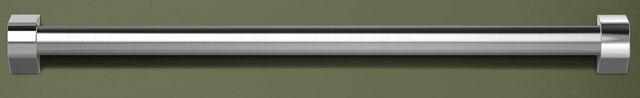 Viking® 3 Series 30" Cypress Green Warming Drawer-2