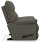 La-Z-Boy® Jay Granite Manual Rocking Recliner-4