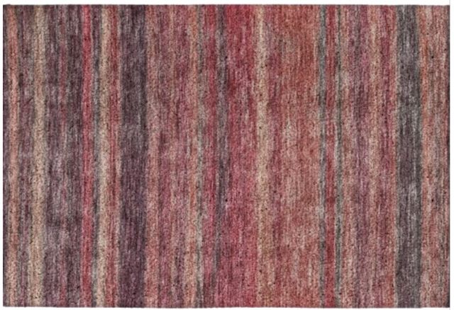 Dalyn™ Rug Company Kochi KC5 Merlot 5'x8' Area Rug-1