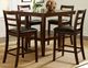 Liberty Furniture Hampton 5-Piece Gathering Table Set-0