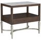Fairfield® Customizable West Camden 30'' Nightstand-4