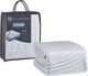Sierra Sleep® By Ashley® 4-Piece White Extra Cooling Queen Mattress Protector Set-0