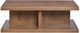 aspenhome® Latitude Brushed Bourbon Cocktail Table-1
