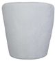 Uttermost® Mist Light Blue Barrel Swivel Chair-4