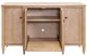 Martin Furniture Laurel Natural Console-3