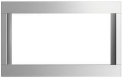 Fisher & Paykel Series 5 Stainless Steel Microwave Oven Trim Kit