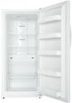 Danby® Designer 14.0 Cu. Ft. White Upright Freezer-1